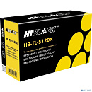 Hi-Black Тонер-картридж (HB-TL-5120X) для Pantum BP5100DN/BP5100DW/BM5100ADW, 15K