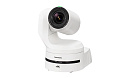 PTZ-камера Panasonic [AW-UE160WEJ5] 4K разрешение, 1" MOS сенсор; оптический фильтр low-pass filter, объенктив х20, 12G-SDI, HDMI, NDI, цвет белый.