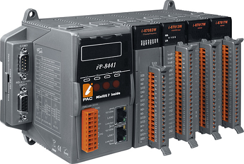 iP-8441 CR