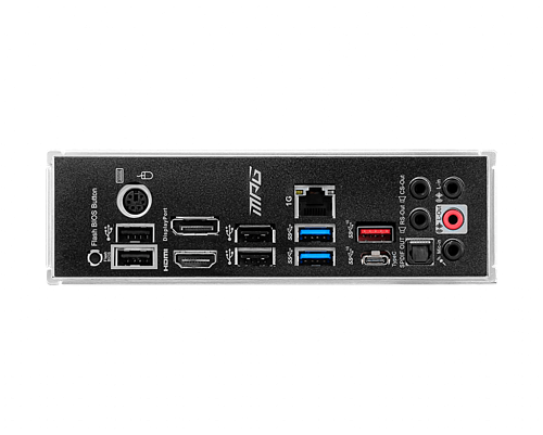 MSI MPG B550 GAMING PLUS