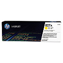Картридж Cartridge HP 827A для CLJ M880, желтый (32 000 стр.)