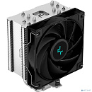 Cooler Deepcool AG500 BK ARGB