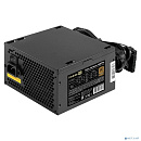 Exegate EX298359RUS Блок питания 450W ExeGate 80 PLUS® Bronze 450PPH (ATX, APFC, КПД 88% (80 PLUS Bronze), 12cm fan, 24pin, (4+4)pin, 2xPCI-E, 3xSATA,