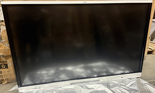Интерактивный дисплей SMART SBID-MX265-V3N