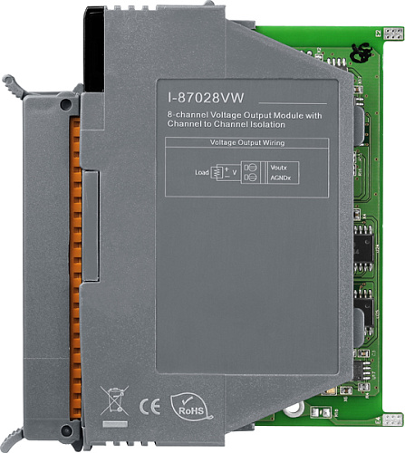 I-87028VW-G CR