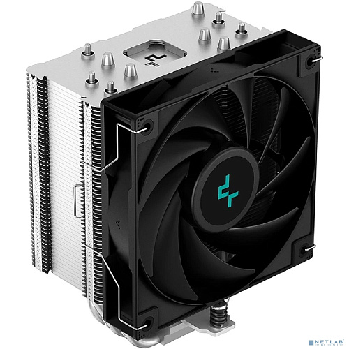 Cooler Deepcool AG500 BK ARGB