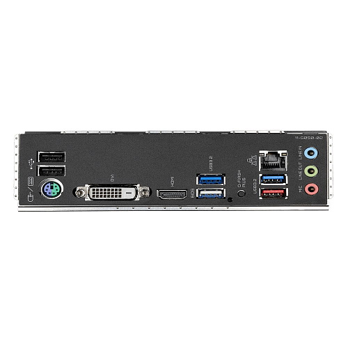 Материнская плата Gigabyte B550 GAMING X V2, Socket AM4, AMD B550, 4xDDR4-3200, DVI-D+HDMI, 2xPCI-Ex16, 3xPCI-Ex1, 4xSATA3(RAID 0/1/10), 2xM.2, 8 Ch A