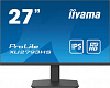 Монитор Iiyama 27" ProLite XU2793HS-B4 черный IPS LED 4ms 16:9 HDMI M/M матовая 300cd 178гр/178гр 1920x1080 75Hz VGA DP FHD 4.6кг