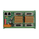 MN-MP4U-DIN CR