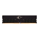Модуль памяти 8GB AMD Radeon DDR5 4800 DIMM Entertainment Series Black Gaming Memory Non-ECC, CL40, 1.1V, RTL (R558G4800U1S-U)