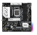 ASROCK H570M PRO4, LGA1200, H570, 4*DDR4, HDMI+DP, 4xSATA3 6.0, M.2 Socket, RAID, 6xUSB 3.2, mATX; 90-MXBFR0-A0UAYZ