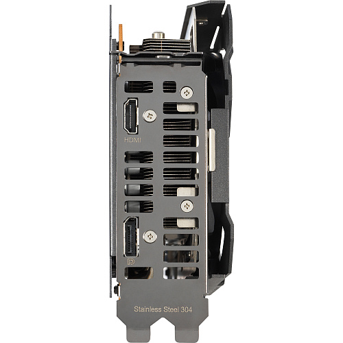 Видеокарта/ TUF-RX6500XT-O4G-GAMING