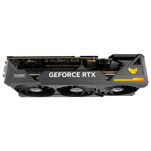 Видеокарта/ TUF-RTX4070TI-O12G-GAMING