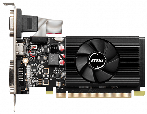 MSI N730K-2GD3/LP