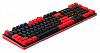 Клавиатура A4Tech Bloody B820N механическая черный/красный USB for gamer LED (B820N (BLACK + RED))