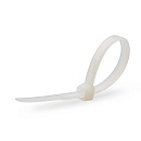 Fortisflex 57871 Стяжки нейлоновые КСС 3*60 (б) (100шт.)
