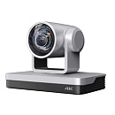 PTZ-камера CleverCam 3325UHS POE Silver (4K, 25x, USB 2.0, HDMI, SDI, LAN)