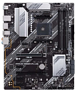 ASUS PRIME B550-PLUS, AM4, B550, 4*DDR4, 6*SATA, 2*M.2, 6*USB 3.2, 2*USB 2.0, 2*PCIx16, 3*PCIx1, DP+HDMI, ATX ; 90MB14U0-M0EAY0