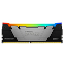 Оперативная память KINGSTON Память оперативная/ 32GB 3600MHz DDR4 CL18 DIMM FURY Renegade RGB
