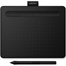 Графический планшет Wacom Intuos USB, черный [CTL-4100K-N]