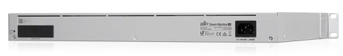 Маршрутизатор Ubiquiti Dream Machine Pro an enterprise-grade UniFi OS Console that offers a scalable networking experience and comprehensive platform
