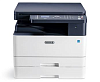 МФУ XEROX B1022 (A3, Platen, P/C/S, 22ppm A4 speed, 256 MB, PCL6, PostScript, USB)