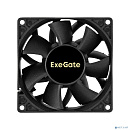 Exegate EX297091RUS Вентилятор 24В DC ExeGate EX09238B3P-24 (92x92x38 мм, 2-Ball (двойной шарикоподшипник), 3pin, 5000RMP, 56,3dBA)
