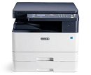 МФУ XEROX B1022 (A3, Platen, P/C/S, 22ppm A4 speed, 256 MB, PCL6, PostScript, USB)