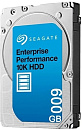 Жесткий диск/ HDD Seagate SAS 600Gb 2.5"" Enterprise Performance 10K 128MB 1 year warranty