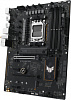 Материнская плата Asus TUF GAMING A620-PRO WIFI SocketAM5 AMD A620 4xDDR5 ATX AC`97 8ch(7.1) 2.5Gg RAID+HDMI+DP
