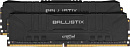 Память DDR4 2x16Gb 3600MHz Crucial BL2K16G36C16U4B RTL Gaming PC4-28800 CL16 DIMM 288-pin 1.35В kit