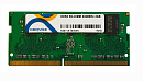 Модуль памяти CIR-S4SUSS2404G, 4 Гб, DDR4 SO-DIMM, 2400 МГц, 260 контактов, 512M x 8