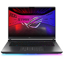 Ноутбук ASUS ROG Strix G16 G615LR-S5328 Intel Core Ultra 9 275HX/32Gb (2*16 D5)/SSD1Tb/RTX5070 Ti 12Gb (140W)/16"/IPS/WQXGA/2560x1600/240Hz/NoOS/RJ-45