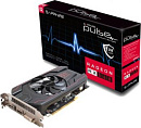 Видеокарта Sapphire PCI-E 11267-22-20G PULSE RX 560 OC (UEFI) AMD Radeon RX 560 2048Mb 128bit GDDR5 1216/6000 DVIx1/HDMIx1/DPx1/HDCP Ret