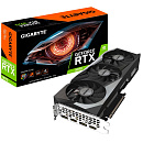 Видеокарта Gigabyte RTX3070 GAMING OC (LHR) 8GB GDDR6 256bit 2xDP 2xHDMI 3FAN RTL {10} (309404)