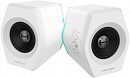 Колонки Edifier G2000 2.0 белый 32Вт