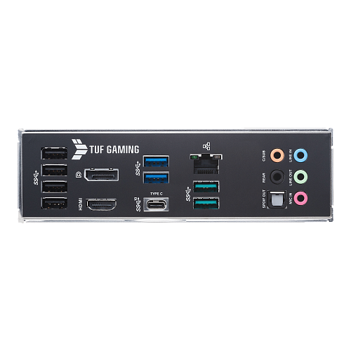 Материнская плата/ TUF GAMING B560M-PLUS
