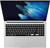 Ноутбук Samsung Galaxy book NP750 Core i3 1115G4 8Gb SSD256Gb Intel Iris Xe graphics 15.6" FHD (1920x1080)/ENGKBD Windows 11 Home Multi Language 64 si