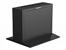 Основание DS-DN55E4M/B тумбы для кронштейна видеостены, высота 800мм, для LCD панелей видеостены DS-D2055LE-G & DS-D2055HE-G