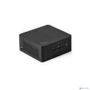 Intel NUC RNUC13ANHI50000 Intel Core i5-1340P, 4.6 GHz, Raptor Lake, 2 х SO-DIMM, DDR4-SDRAM х 2 supported , HDD 2.5", PCI Express, Serial ATA, Intel