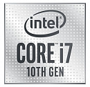 Процессор Intel Original Core i7 10700K Soc-1200 (BX8070110700K S RH72) (3.8GHz/Intel UHD Graphics 630) Box w/o cooler