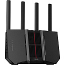 Маршрутизатор ASUS RT-BE92U WiFi 7 10G 4x2.5G USB 5764+2882+1032Mbps 6GHz/5GHz/2.4GHz