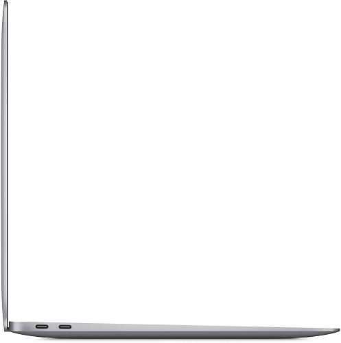 Ноутбук Apple MacBook Air 13-inch: Apple M1 chip with 8-core CPU and 7-core GPU/16GB/2TB SSD - Space Grey