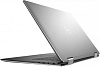 Ультрабук-трансформер Dell XPS 15 Core i7 8705G/16Gb/SSD512Gb/AMD Radeon Rx Vega M GL 4Gb/15.6"/Touch/FHD (1920x1080)/Windows 10/silver/WiFi/BT/Cam