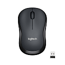 мышь Logitech Wireless Mouse M221 SILENT