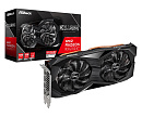 Видеокарта PCIE16 RX6700XT 12GB GDDR6 RX6700XT CLD 12G ASROCK