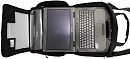 Чехол для ноутбука FOR GETAC X500 BLACK NKG-X500-4-1 B W NONAME