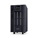 Источник бесперебойного питания CyberPower OLS6KE Online Tower 6000VA/6000W USB/RS-232/SNMPslot, MB, terminal block, parallel kit, NEW
