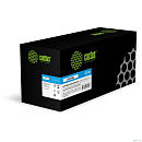 Картридж лазерный Cactus CS-EXV58C голубой (60000стр.) для Canon IR ADVANCE DX C5840i/5850/5870I