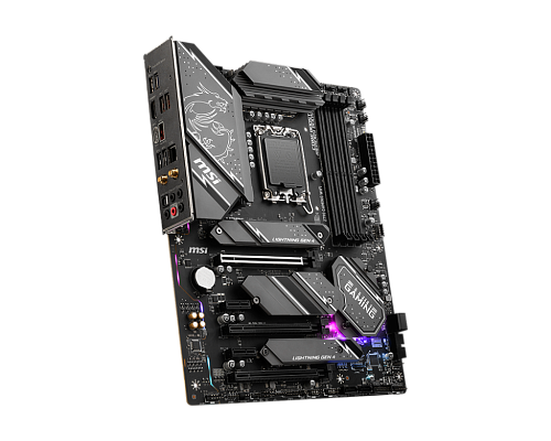 Материнская плата/ Z790 GAMING WIFI
